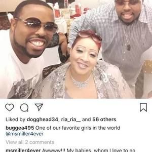 Meet your Posher, Nicardo